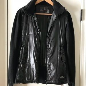 G-STAR WINK HOODED JACKET